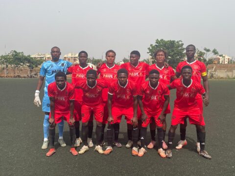 Paul E FC Set To Consolidate Position Against EFCC 2 IMG 20260425 WA0333