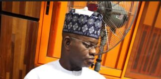 Alleged ₦110.4bn Kogi Fraud: Witness Narrates How N950 Million Property Was Bought in Maitama