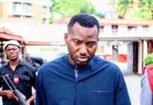 Alleged $1.5m Fraud: Court Dismisses Preliminary Objections, Bail Application of Intermediate Investment Holdings Boss, Ufoma Immanuel in Lagos