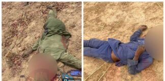 Nigeria Military Neutralizes More Terrorists, Recover Weapons in Zamfara