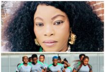 Los Angeles 2028 Olympic: Olympian, Avre, tasks NSC, NFF on Super Falcons’ qualification