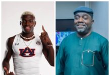 A Father’s Heart : How Bukola Olopade is Healing The Rift To Bring Our Stars Home