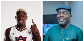A Father’s Heart : How Bukola Olopade is Healing The Rift To Bring Our Stars Home