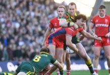 World Rugby and unions set new global standard in protecting players and match officials from online abuse