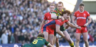 World Rugby and unions set new global standard in protecting players and match officials from online abuse