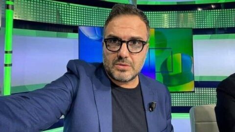 Football journalist, 53, shot dead and set on fire in horrifying execution 1 4f070448 f318 429a b247 194fbb51ae82 1