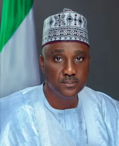 Speaker of House 1