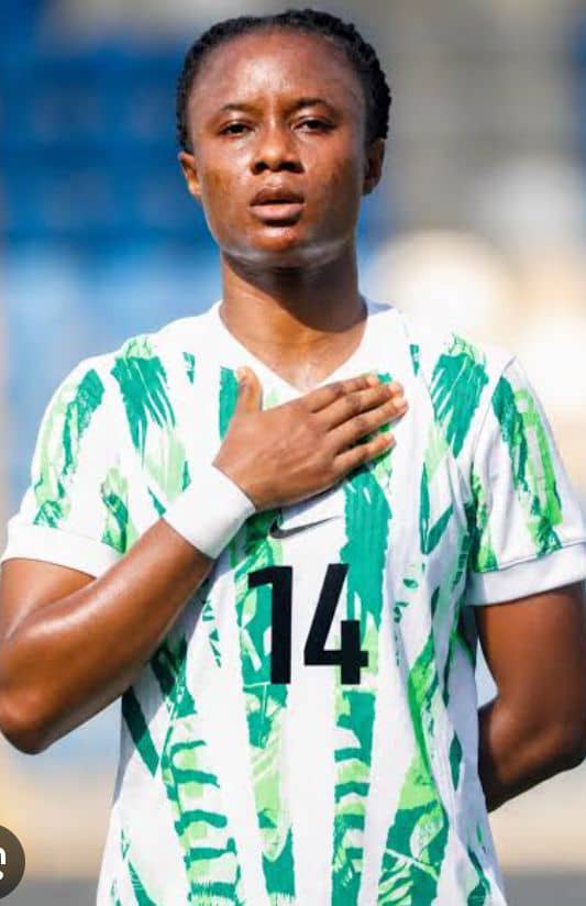 Tosin Demehin