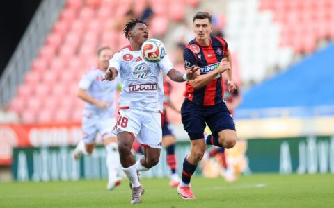 Breaking News...Former Mavlon Attacker Named In Match Day Squad For Europa Game 2 IMG 20260811 WA0034