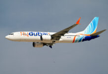 Pilot stabbed colleague on Israel-bound Flydubai flight