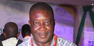 39 Years: Retirement beckons for Mike Ndidi aka Mr. Exclusive in Nigeria’s Sports Journalism