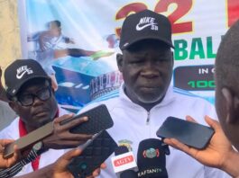 Hon. Kasim Ikwa Vows to Make Gwagwalada Nigeria’s Sporting Hub
