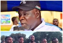 Sheikhadam FC Clinch Gwagwalada Chairman’s 100 Days Football Trophy