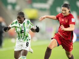 FIFA U20 Women’s World Cup: Aduku says Falconets ready to conquer New Caledonia