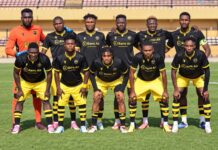 Ranchers Bees Fined N5m for Breaching NPFL Matchday 6 Rules