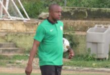 SENEGAL 2026 Race: Isa hails NFF for Senegal friendlies ahead Ghana Clash