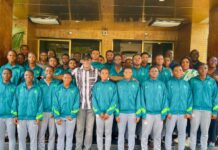 FIFA U17 Women’s World Cup: Ikpeme Confident Flamingos Will Excel