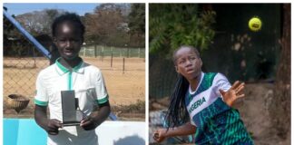 Tennis: Rasaki Earns Africa Call-Up as Ochei-Led NTF Boosts Youth Development