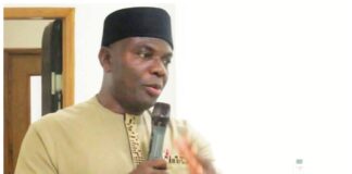 WAFU-B U17 Championship: ‘Win for Us,’ Ambassador Endoni Charges Golden Eaglets