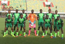 WAFU-B U17 Championship: Golden Eaglets Suffer Shock Defeat to Niger