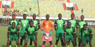 WAFU-B U17 Championship: Golden Eaglets Suffer Shock Defeat to Niger