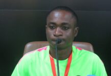 WAFU-B U17 Championship: Golden Eaglets Primed to Overcome Setback Against Côte d’Ivoire – Eboboritse