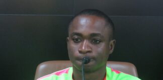 WAFU-B U17 Championship: Golden Eaglets Primed to Overcome Setback Against Côte d’Ivoire – Eboboritse