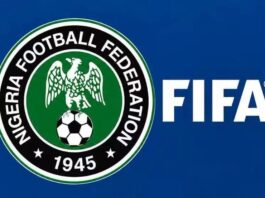 FIFA Approves Normalisation Committee to Run Nigerian Football