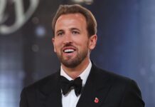Harry Kane Wins Ballon d’Or After Record-Breaking Season