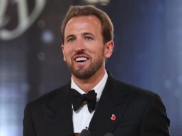 Harry Kane Wins Ballon d’Or After Record-Breaking Season