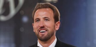 Harry Kane Wins Ballon d’Or After Record-Breaking Season