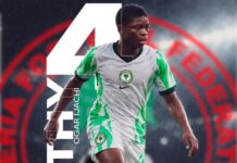 FIFA U15 Festival: Ijachi Ends Campaign With 11 Goals, Three Assists as Future Eagles Crash Out