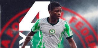 FIFA U15 Festival: Ijachi Ends Campaign With 11 Goals, Three Assists as Future Eagles Crash Out
