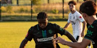 Breaking News: Agada Bags Brace as Orijent Beat Karlovac 2-0 in Croatia