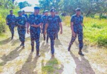 IGP DISU Deploys DIG Operations, Two CPs to Rescue 20 Abducted Prospective NYSC Members in Imo