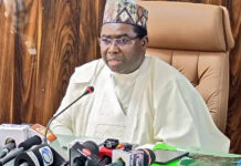 INEC includes Pantami in Gombe’s updated list but leaves Gwarzo and Adebutu out