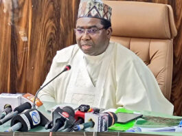 INEC includes Pantami in Gombe’s updated list but leaves Gwarzo and Adebutu out