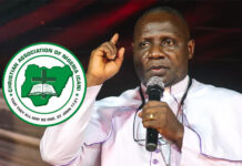 CAN files an appeal against the conviction of Lami Samuel Dawa