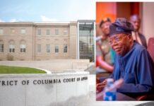 United States court denies Aaron Greenspan’s discovery request involving Tinubu and DCI Group