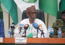 Nigeria’s NCTC Accredited as AU Regional Centre of Excellence in Counter-Terrorism