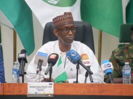Nigeria’s NCTC Accredited as AU Regional Centre of Excellence in Counter-Terrorism