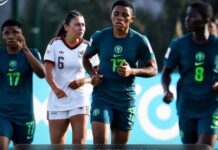 Flamingos Beat Mexico 2-1 to Qualify for Quarter-Finals