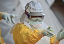 Ebola becoming a continental crisis