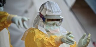 Ebola becoming a continental crisis