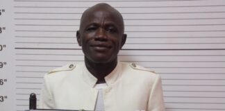 EFCC Arraigns Sierra Leonean for Alleged $190,324 Fraud in Lagos