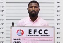 N2.7bn Fraud: Court Jails Former Banker 39 Years