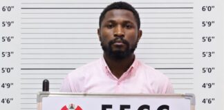 N2.7bn Fraud: Court Jails Former Banker 39 Years