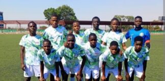 Azerbaijan 2026: Bassey Invites 23 Players to Future Eagles’ Camp