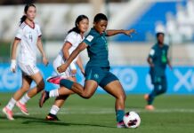 FIFA U17 Women’s World Cup: Flamingos Target Victory Over Venezuela to Reach Semi-Finals