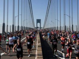 World Athletics establishes new Running & Mass Participation department